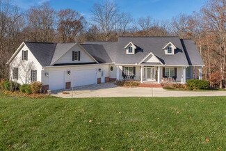 6 Graber Ct, Springville, IN 47462
