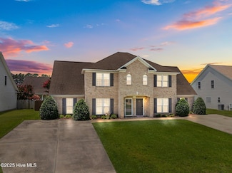 1620 Brook Hollow Dr Unit A, Greenville, NC 27834