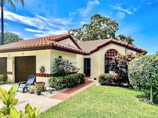 5415 Palm Springs Ln Unit B, Boynton Beach, FL 33437