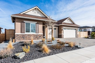 673 Sage Grouse Loop, Gardnerville, NV 89460