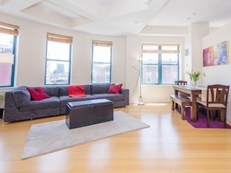 40 Fay St Unit 406, Boston, MA 02118