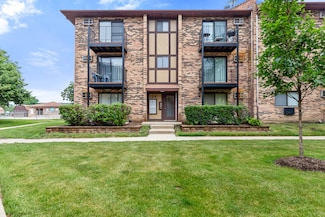 124 Klein Creek Ct Unit 5E, Carol Stream, IL 60188