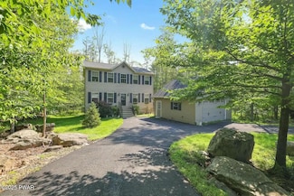 4091 S Fairway Dr Unit E 256, Lake Ariel, PA 18436