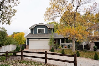 10647 Apishamore Ct, Parker, CO 80134