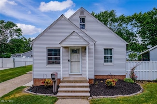 11906 Longmead Ave, Cleveland, OH 44135