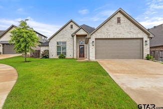 4313 Dry Creek Ct, Tyler, TX 75703
