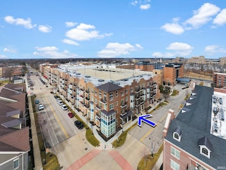 1145 Napoleon St, South Bend, IN 46617