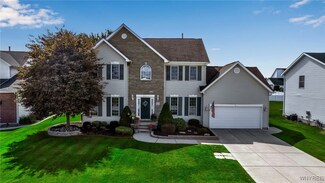 7 Katelyn Ln, Lancaster, NY 14086