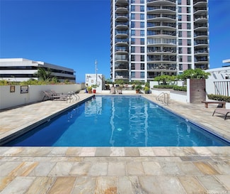 700 Richards St Unit 1901, Honolulu, HI 96813