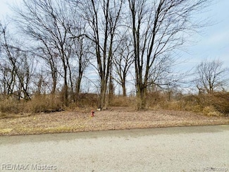 0000 Wahrman St, Romulus, MI 48174