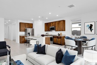 9997 S Arnold Ranch Ct, Vail, AZ 85641