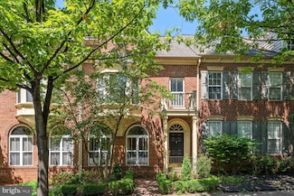 557 Longhorn Crescent, Rockville, MD 20850