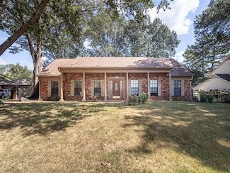 2356 Huntington Fairway, Memphis, TN 38016