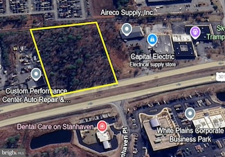 4340 Crain Hwy, White Plains, MD 20695