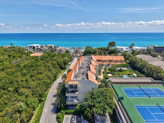 3908 S Ocean Blvd Unit M-124, Highland Beach, FL 33487