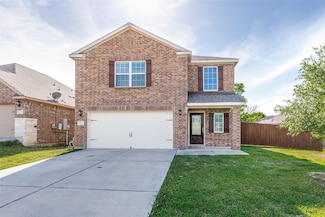 1824 Persimmon Dr, Anna, TX 75409