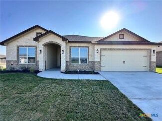 2598 Settlers Oak Dr, Belton, TX 76513