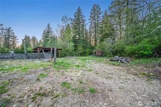 7732 Silver Lake Rd, Maple Falls, WA 98266
