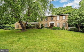 333 Huffman Dr, Exton, PA 19341