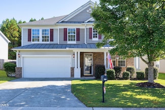 309 Rondelay Dr, Durham, NC 27703