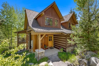25 Golden Bar Ct, Donnelly, ID 83615