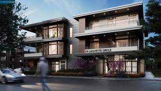 210 Lafayette Cir Unit 302, Lafayette, CA 94549