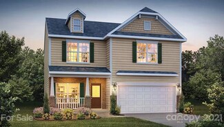 405 Burdock Ln, Arden, NC 28704