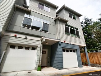 2330 N 185th St Unit C, Shoreline, WA 98133