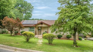 4602 Bowers St, Little Rock, AR 72204