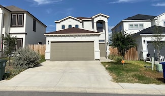 9975 Rosary, Laredo, TX 78045