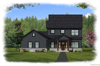 VL Poplar Ave, Royal Oak, MI 48073