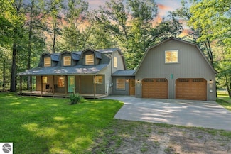 5498 Northland Trail, Hale, MI 48739