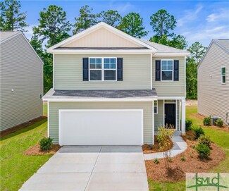 15 Findley Trail, Port Wentworth, GA 31407