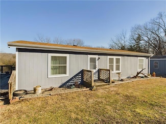 542 SE 1151st Rd, Clinton, MO 64735