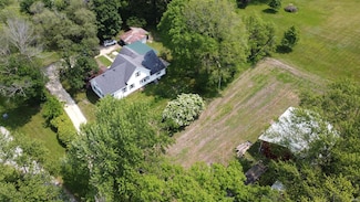 1020 E State St, Albany, IN 47320