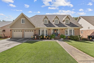 200 Fork River Rd, Sherwood, AR 72120