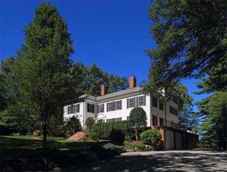 67 Sandy Pond Rd, Lincoln, MA 01773