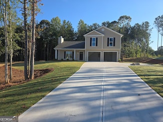 82 Armstrong Dr Unit 86, Mansfield, GA 30055