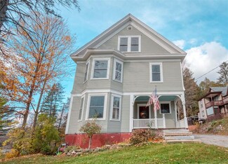 18 Howard Ave, Northfield, NH 03276