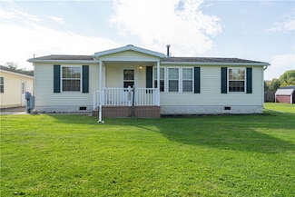 8935 County Road 52, Arkport, NY 14807