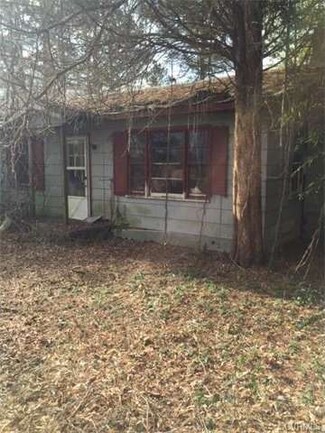 18301 Horse Shoe Rd, Charles City, VA 23030