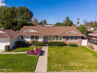 16955 Tupper St, Northridge, CA 91343
