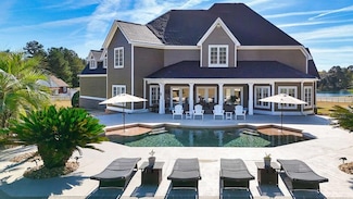 1333 Gatlin Creek Rd, Thomasville, GA 31757