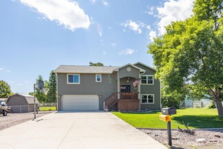 6675 Prairie Schooner Ln, Missoula, MT 59808