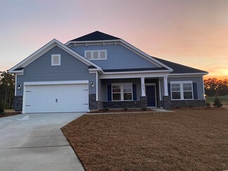 1018 Black Locust Place Unit Lot 87 Model Gardene, Longs, SC 29568