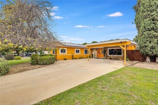 20839 Cohasset St, Winnetka, CA 91306