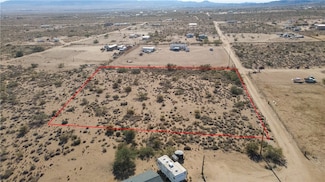 0000 Connecticut Dr, Kingman, AZ 86409