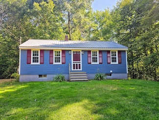92 Heath Rd, Lebanon, ME 04027