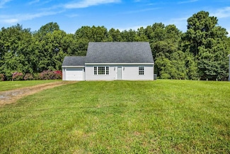 16023 Richmond Rd, Callao, VA 22435