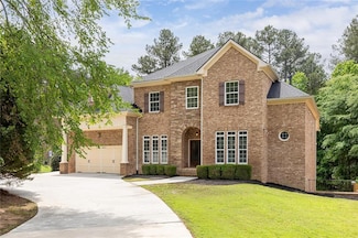 3512 Centerville Rosebud Rd, Snellville, GA 30039